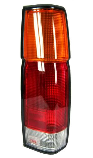Nissan Navara Pickup Rear Light Assembly RIGHT 40cm Preview